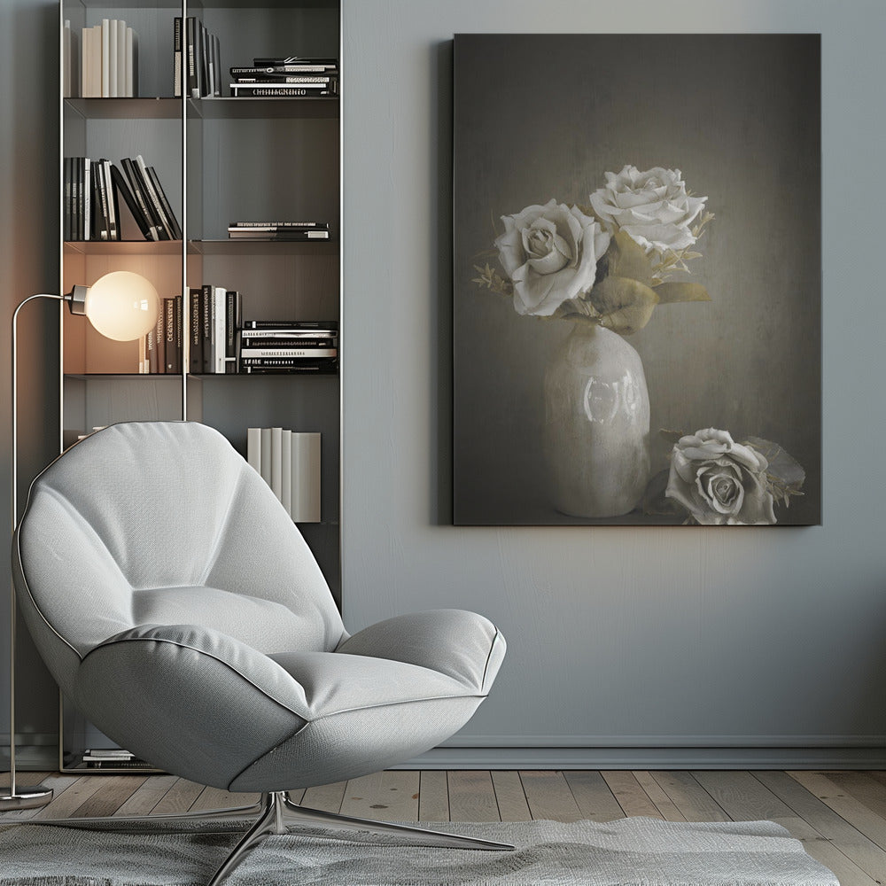 Softened Wall Artwork 0