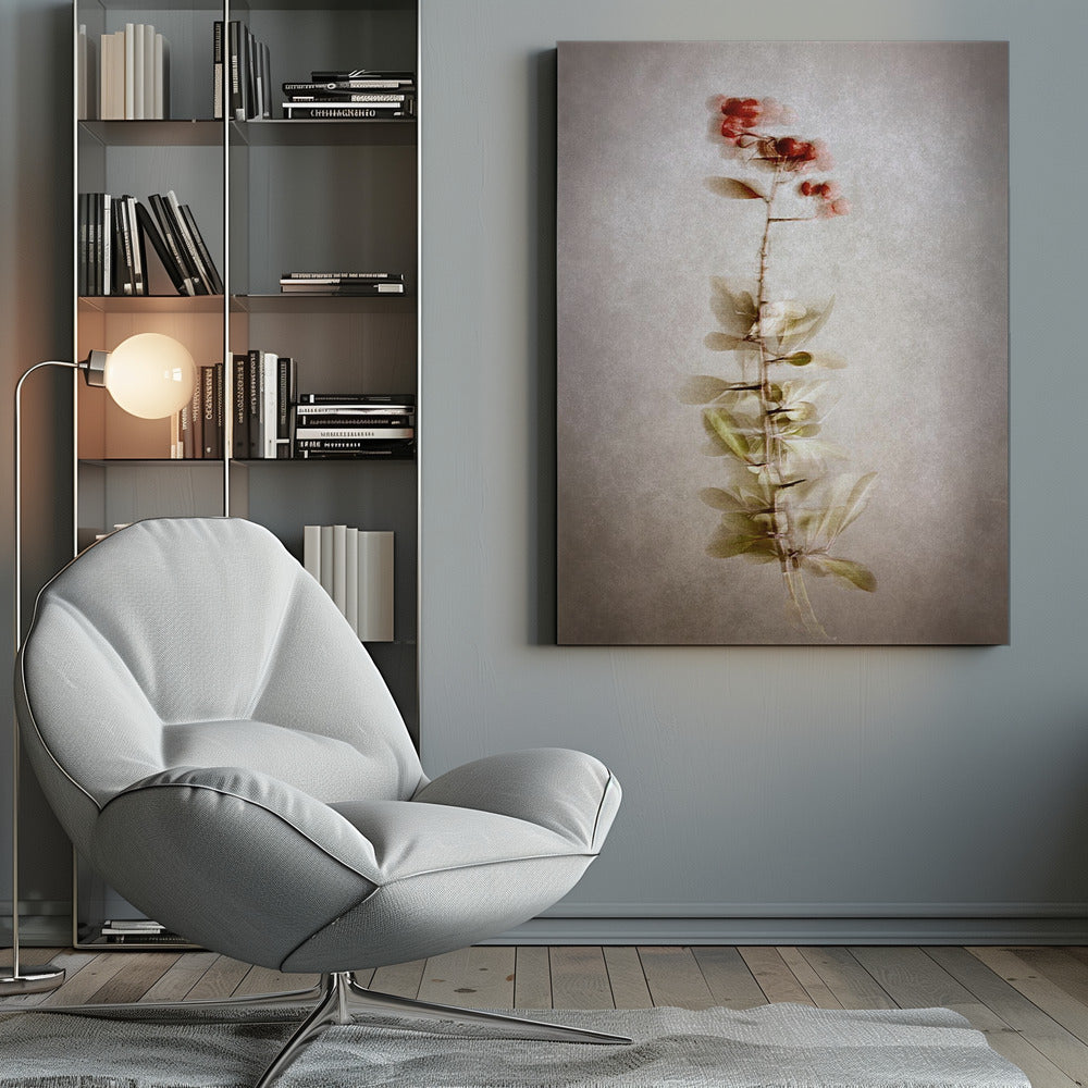 Exposed Wall Artwork 0