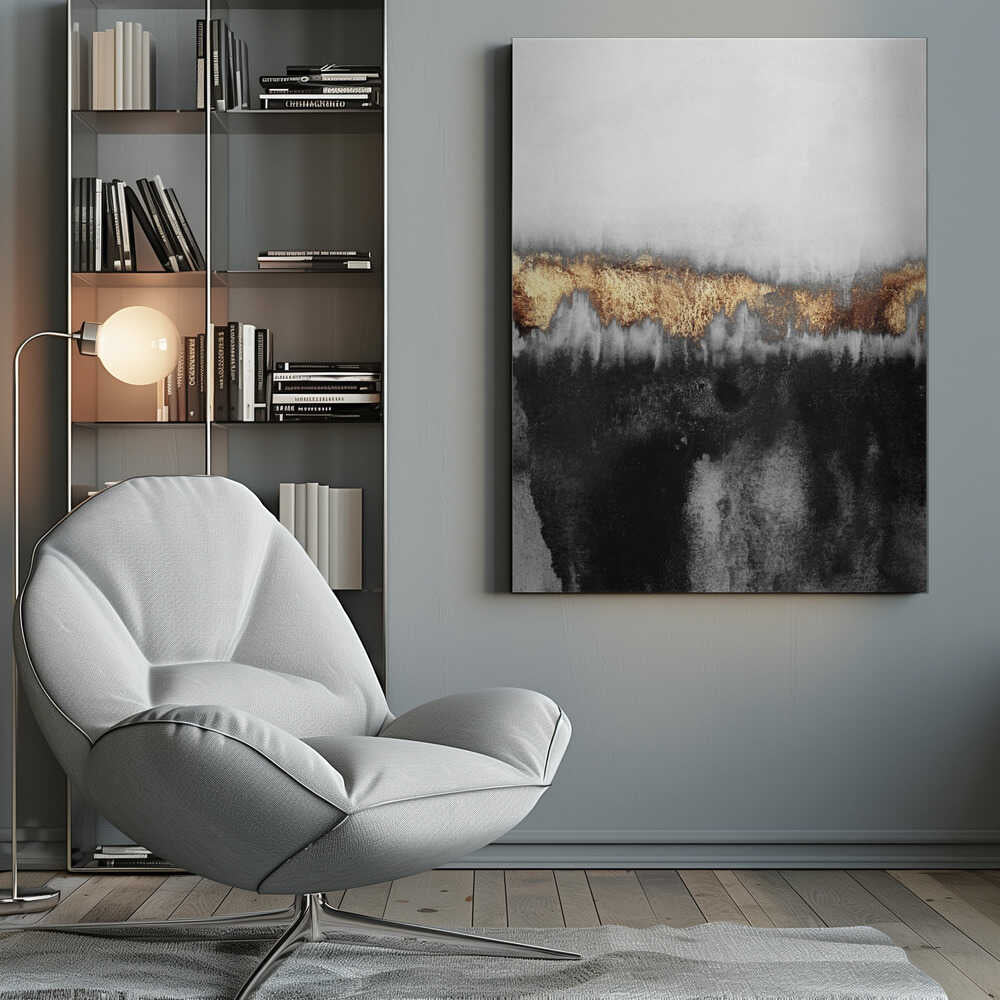 Wall art Gloomy