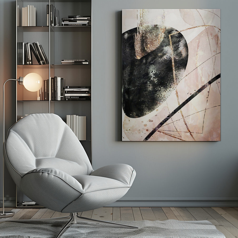 Boho art 9 Wall Artwork 0