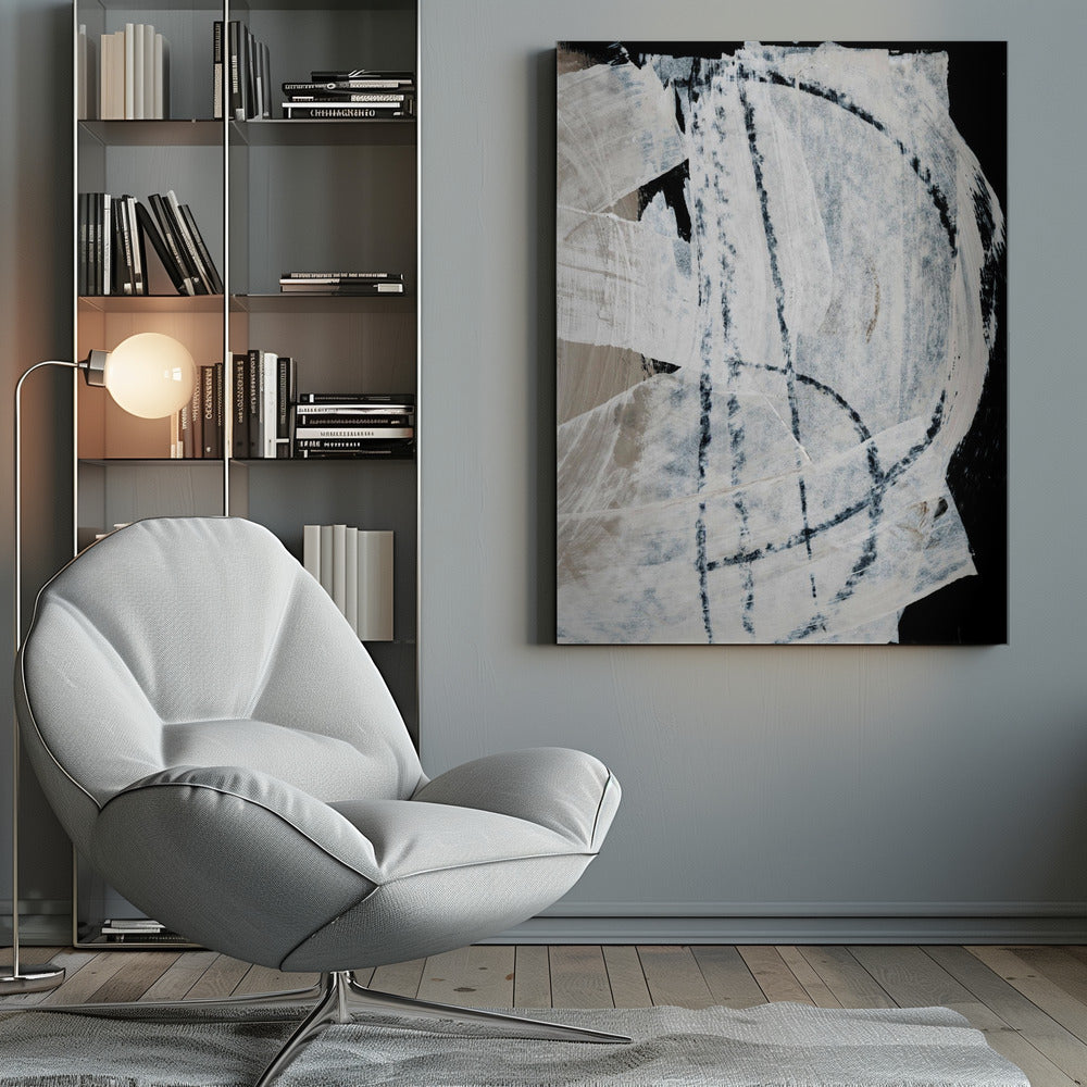 Mind No2 Wall Artwork 0