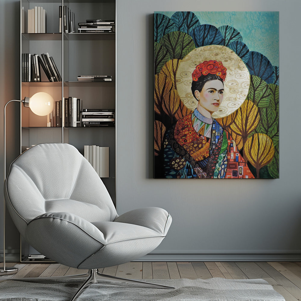 '-wall-art-frida-loves-klimt-inches