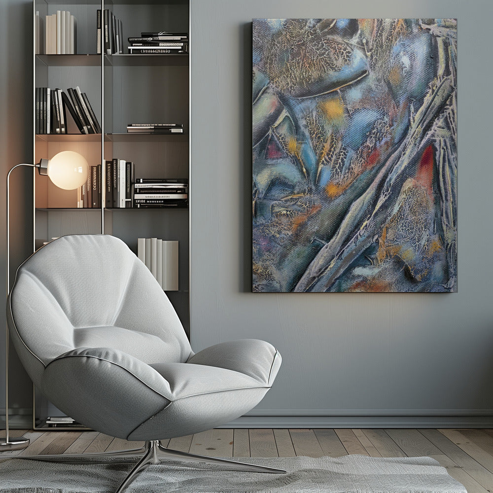 Abstract Art Canvas Print-wall-art-abstraction-14-