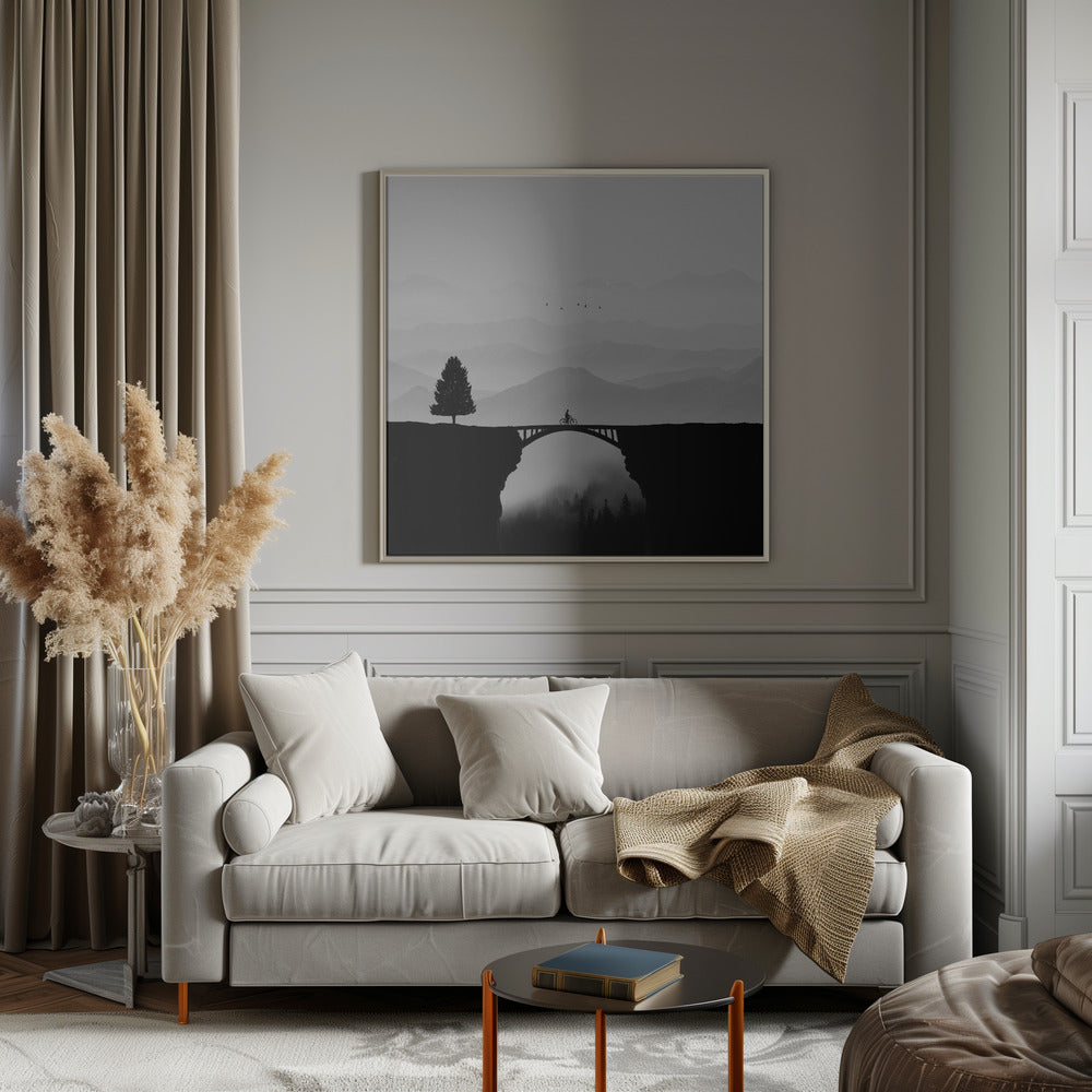 Dream vacation Wall Artwork 0