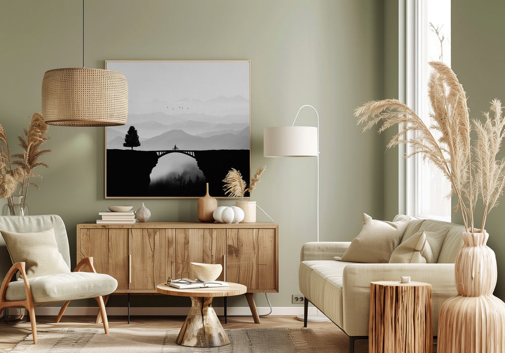 Dream vacation Wall Artwork 0