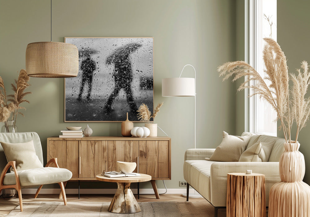 Wall art *