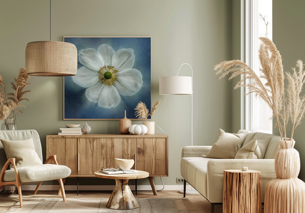 Princes Anne-Mone Wall Artwork 0