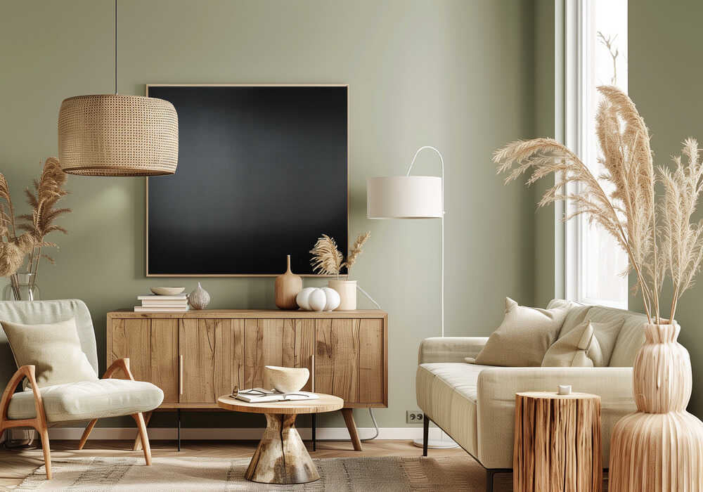 Wall art Come Awake Oil On Canvas