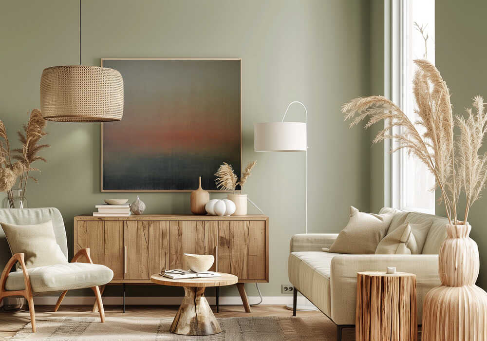 Wall art Antiquated Start Oil On Canvas