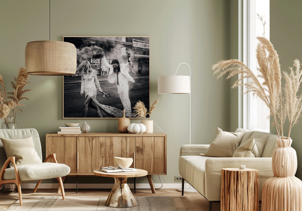 North Las Vegas Wall Artwork 0