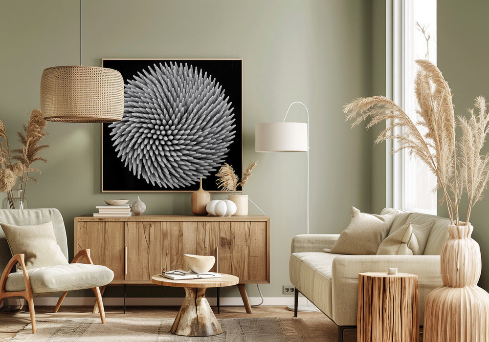 Abstract Art Canvas Print-wall-art-hypnosis-inches