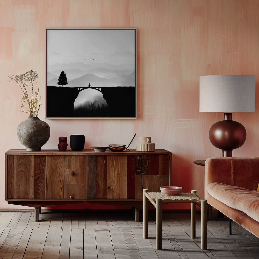 Dream vacation Wall Artwork 0