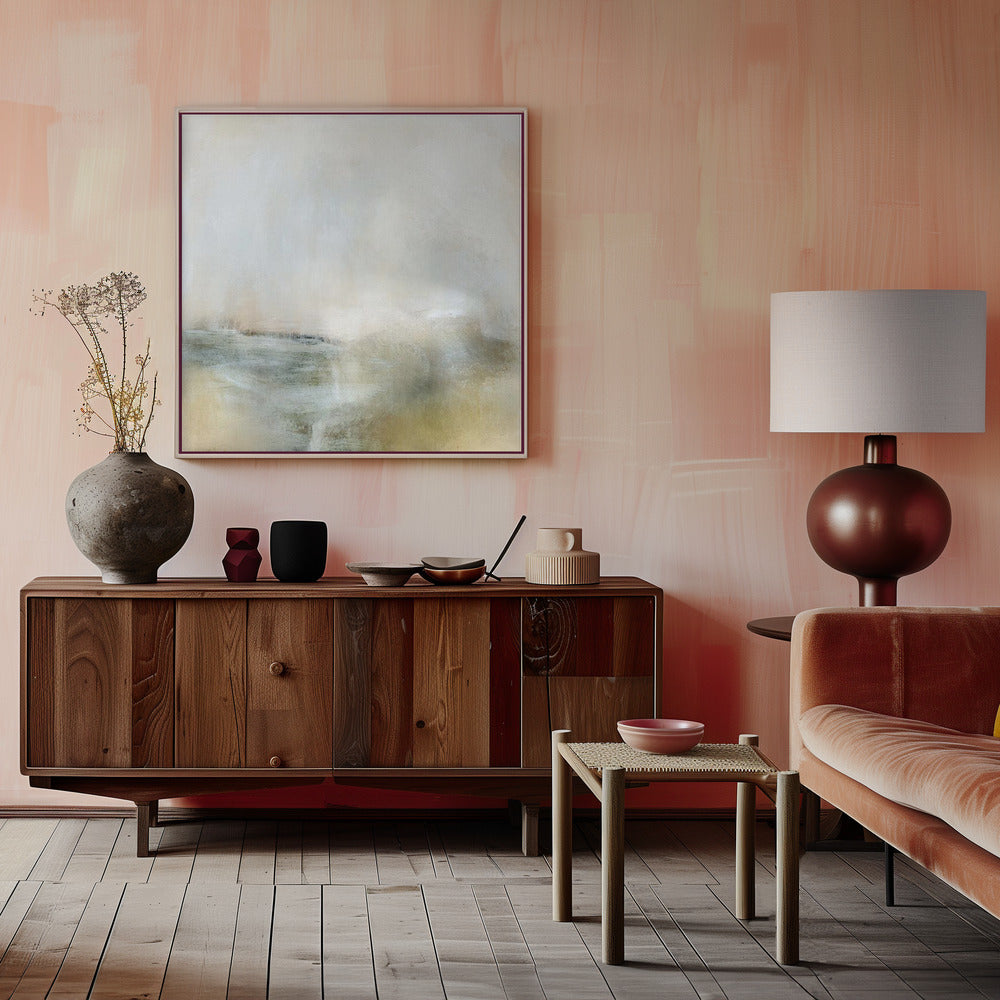 Golden Wall Artwork 0