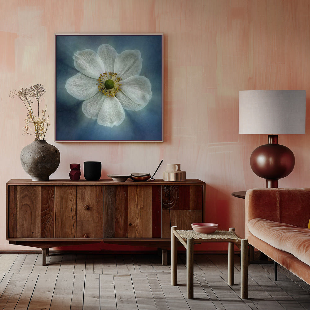 Princes Anne-Mone Wall Artwork 0