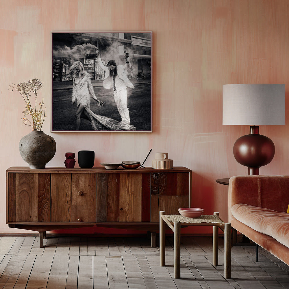 North Las Vegas Wall Artwork 0