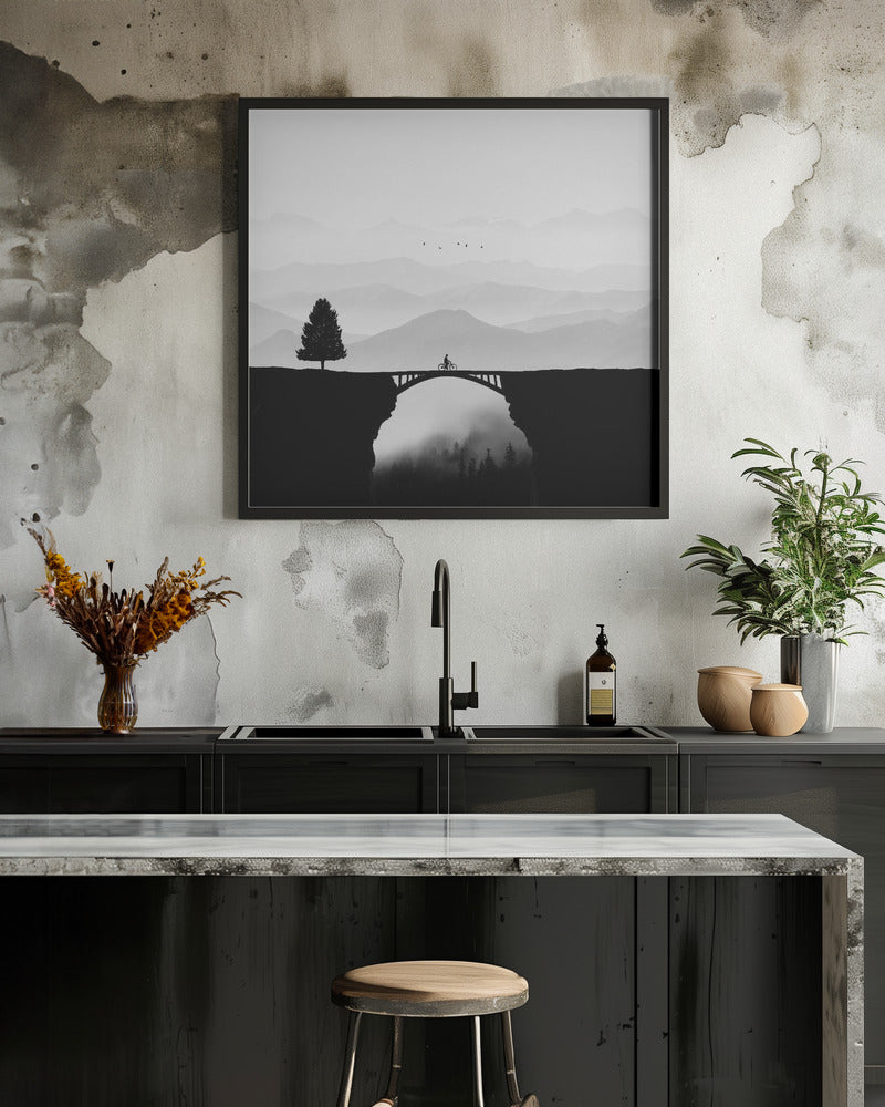 Dream vacation Wall Artwork 0