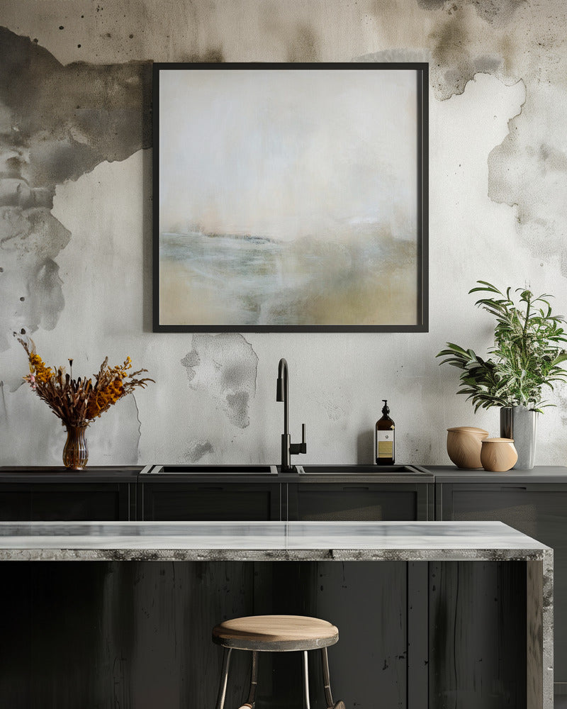 Golden Wall Artwork 0