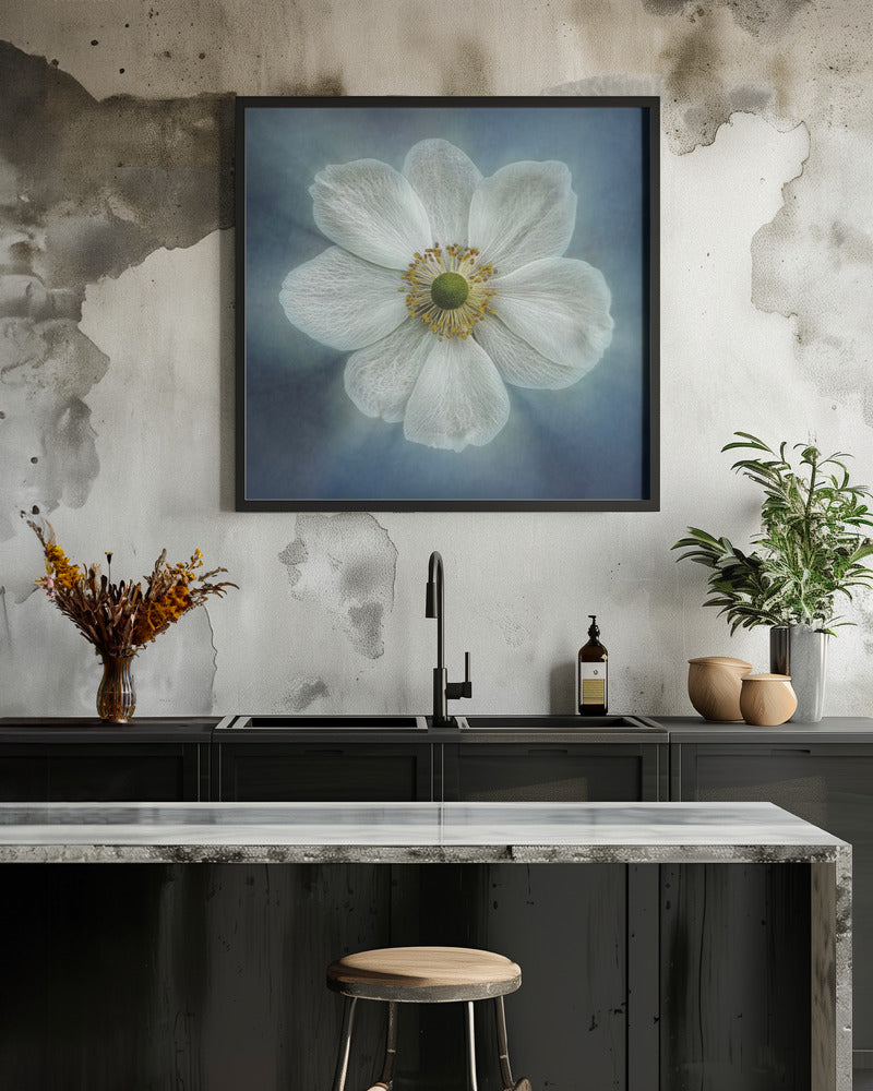 Princes Anne-Mone Wall Artwork 0