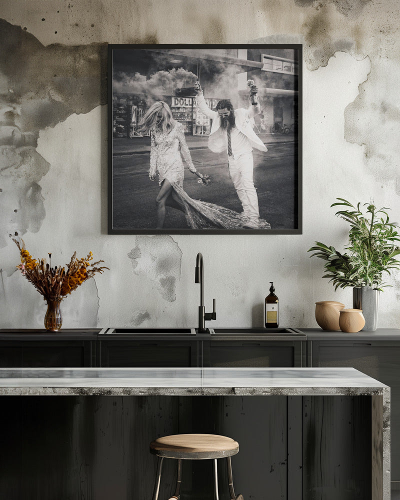 North Las Vegas Wall Artwork 0