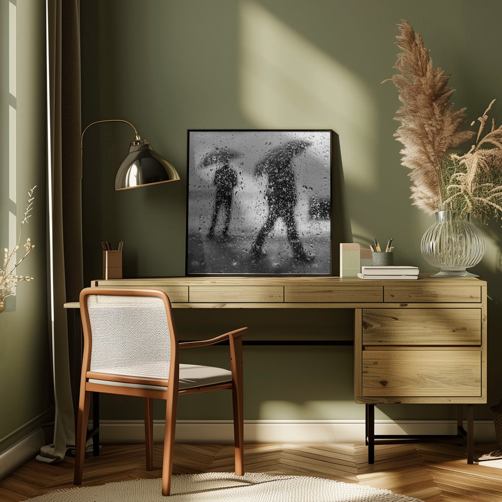 Wall art *