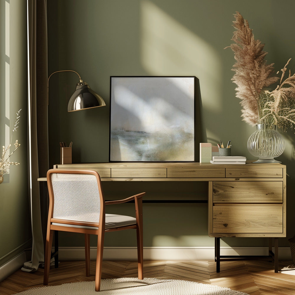 Golden Wall Artwork 0