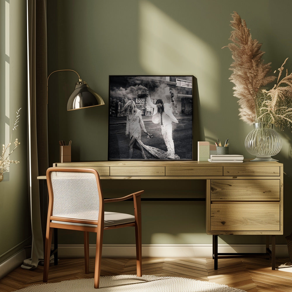 North Las Vegas Wall Artwork 0