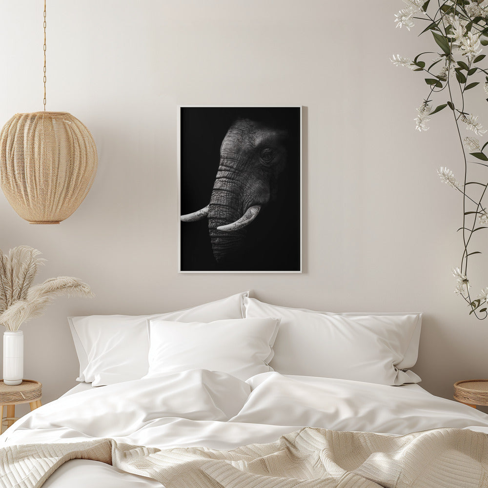 Portrait Wall Artwork 0