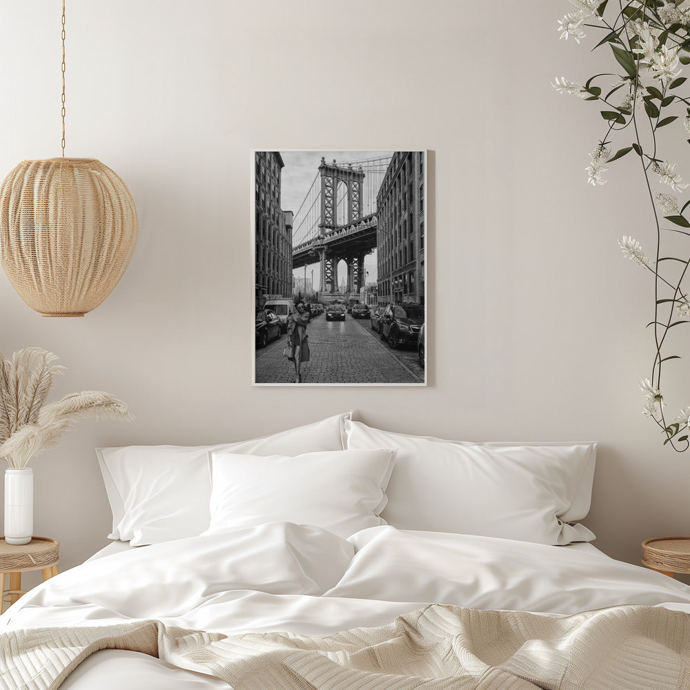 Oblivious Wall Artwork 0