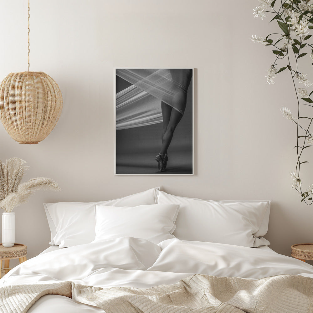 Balance Wall Artwork 0