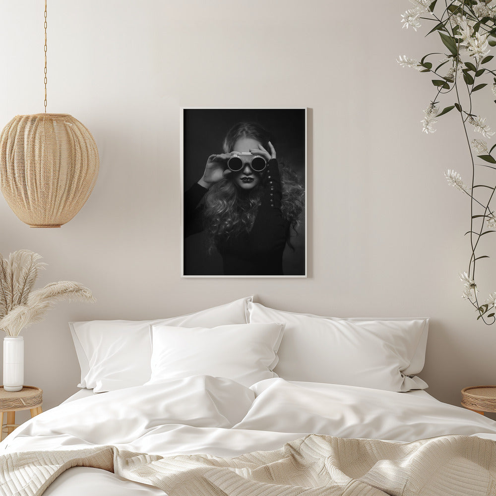 Wall art VIKI