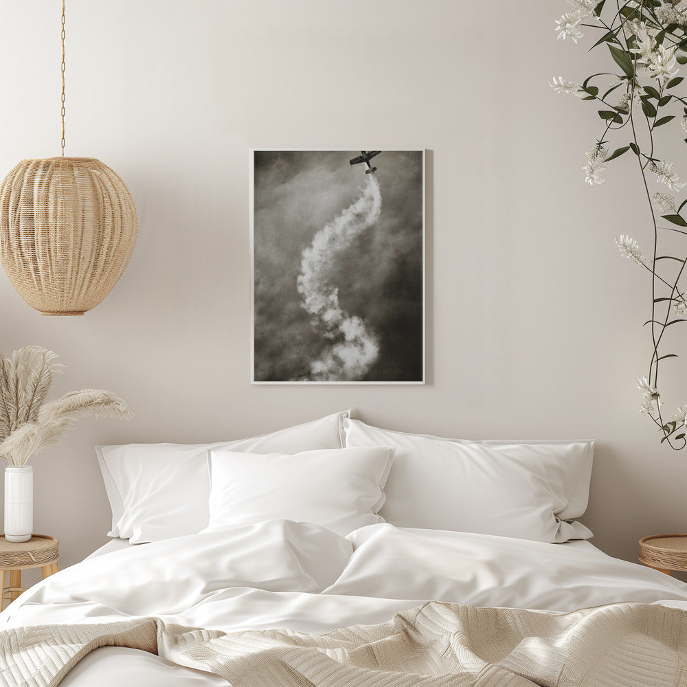 Wall art Aviation DNA