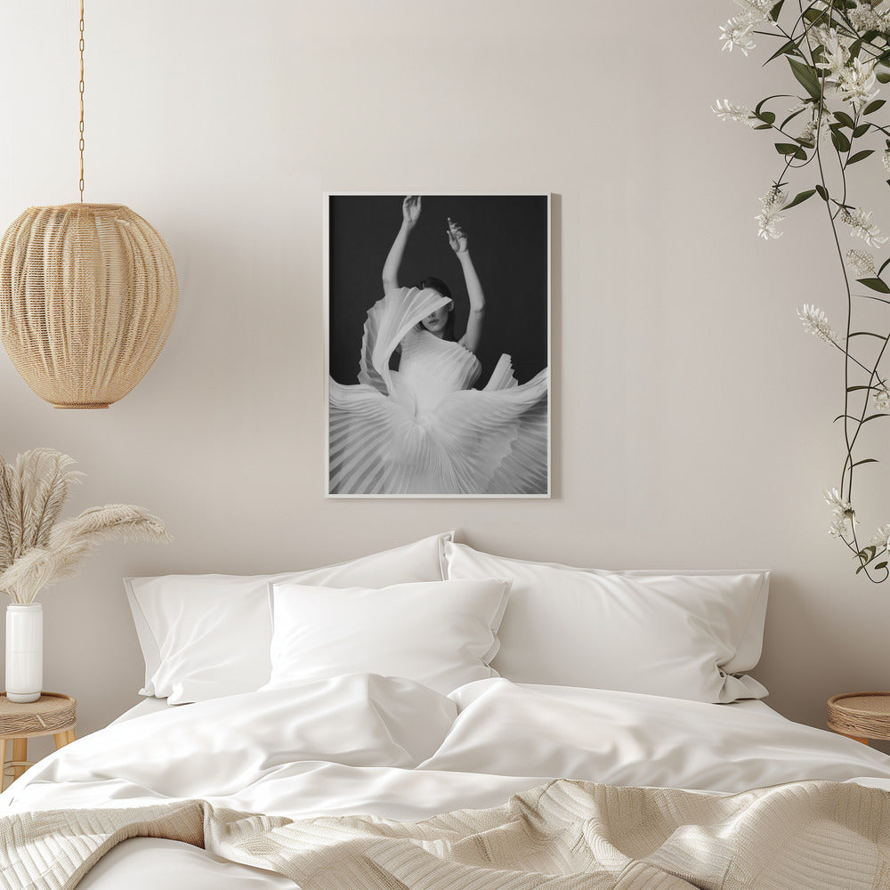 Amadeus Wall Artwork 0