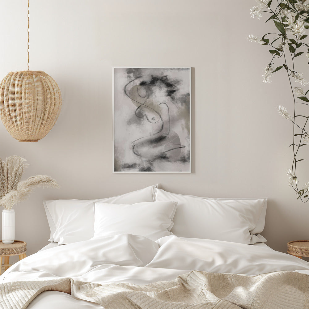 Resting Wall Artwork 0