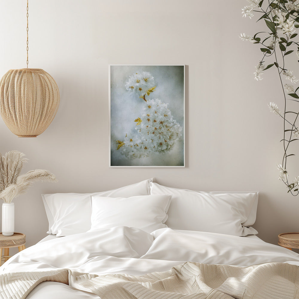 Cherry blossoms Wall Artwork 0