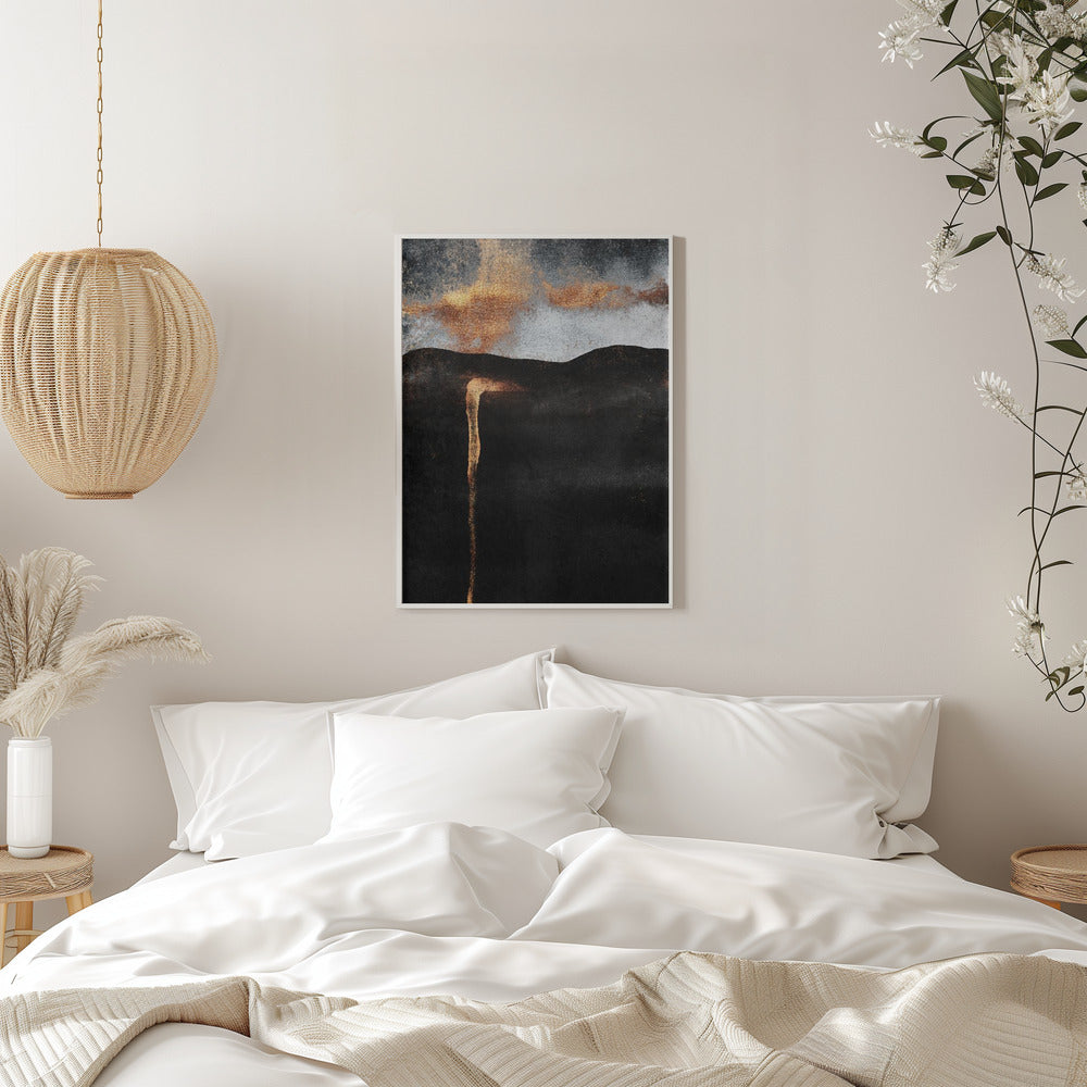 Ember Wall Artwork 0