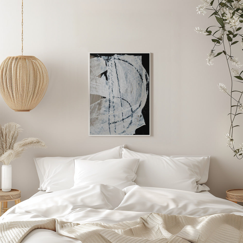 Mind No2 Wall Artwork 0