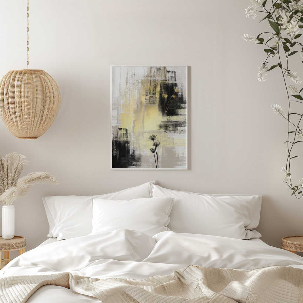 Wall art royal gold-2