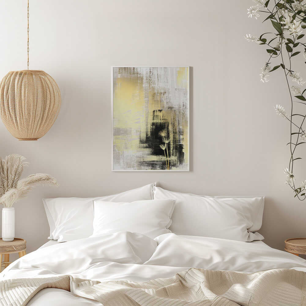 Wall art royal gold-3