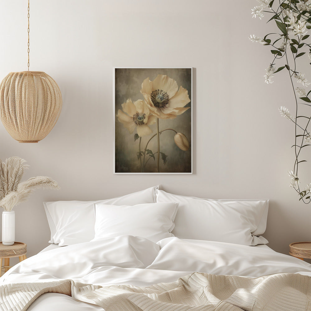 Poppies 20 Wall Artwork 0