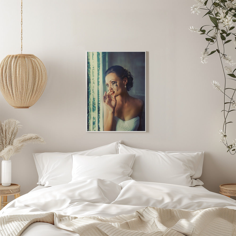 The Bride III Wall Artwork 0