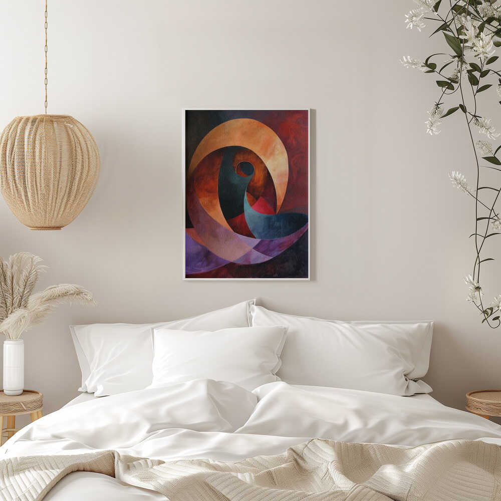 Wall art Poster 2024 14