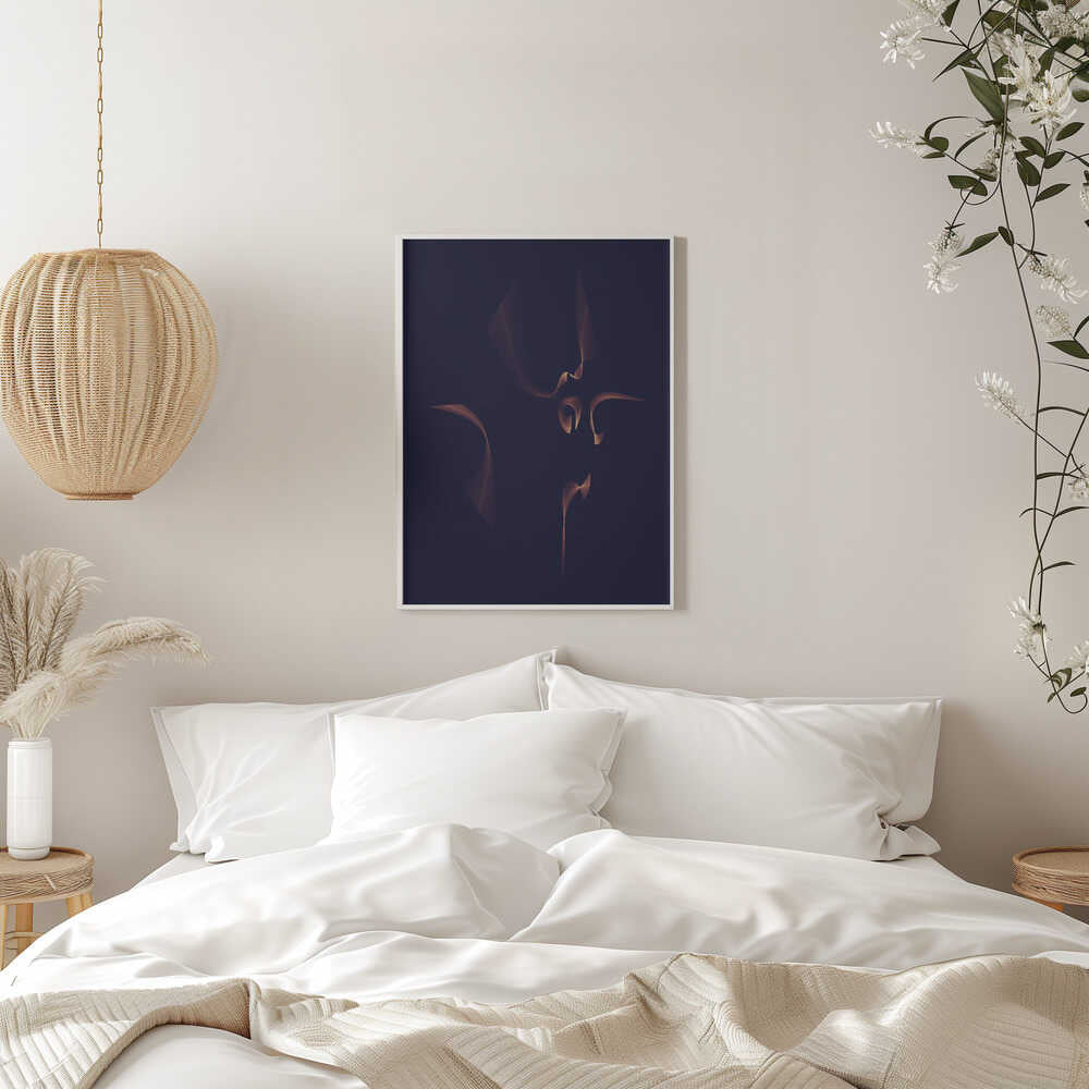Wall art Mixed 2433