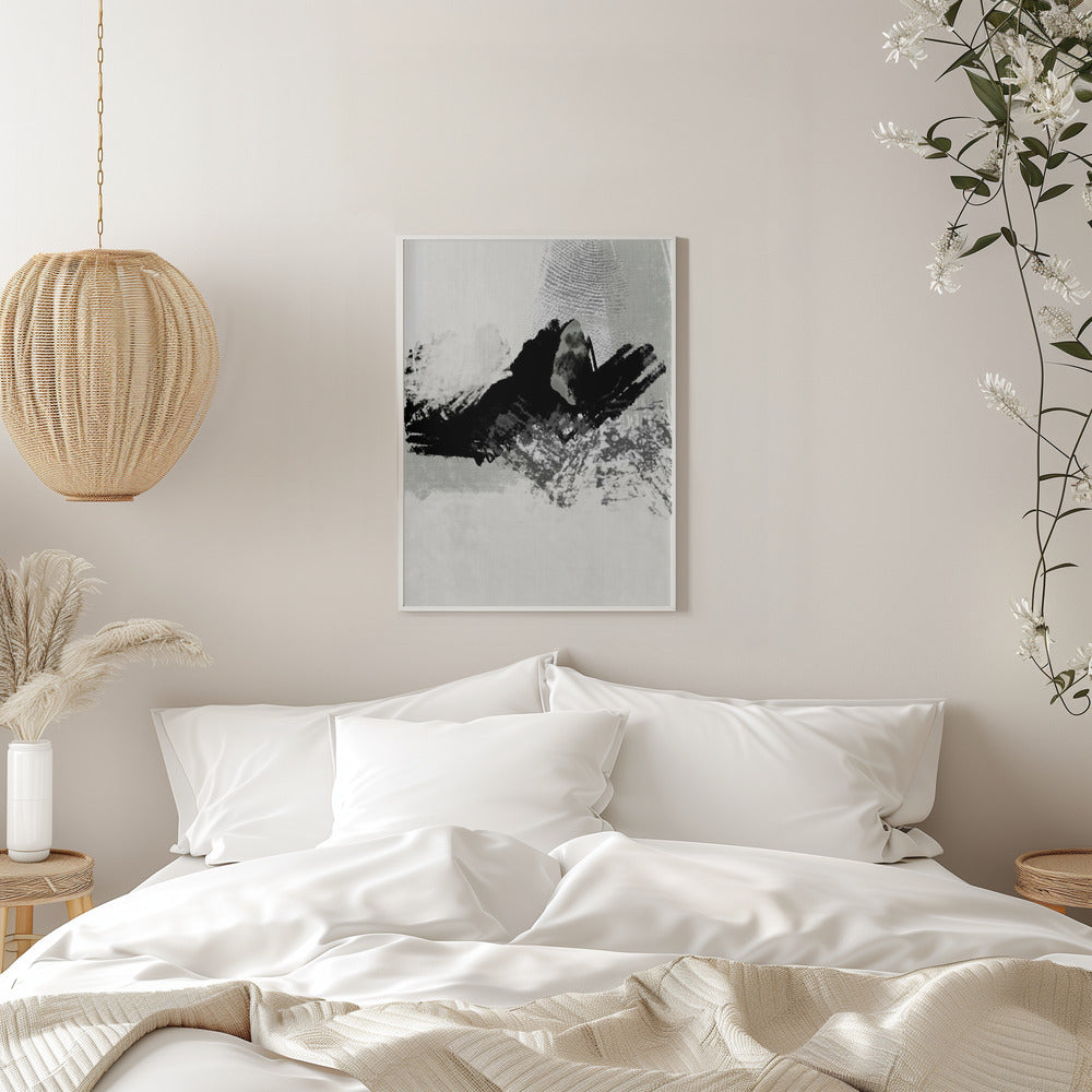 Abstract Art Canvas Print-wall-art-abstraction-textured-