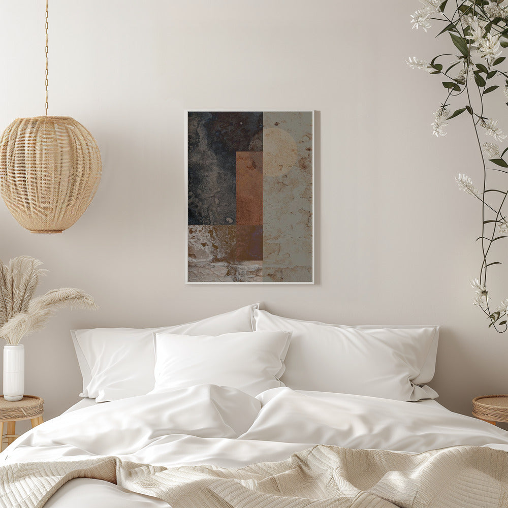 Abstract Art Canvas Print-wall-art-vintage-wall-decor-2-