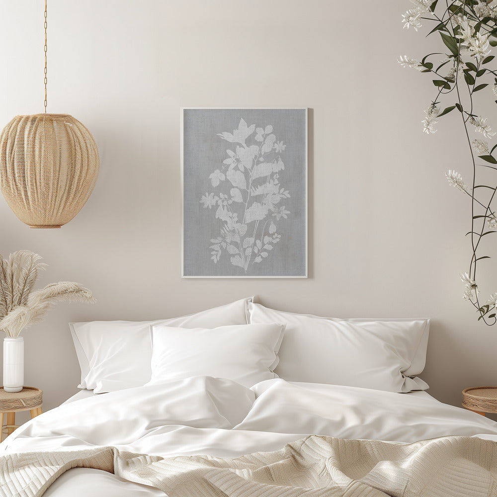 Wall art Botanical Illustration 2