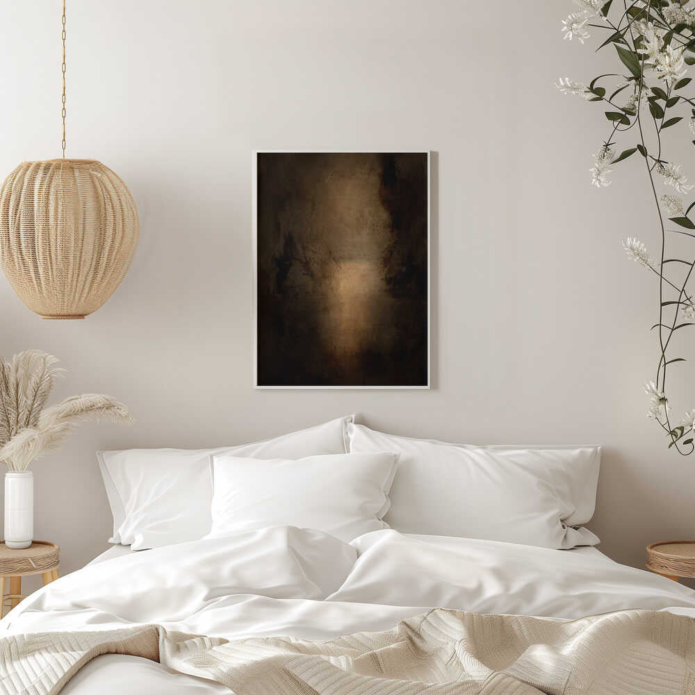 Wall art Moods Abstract