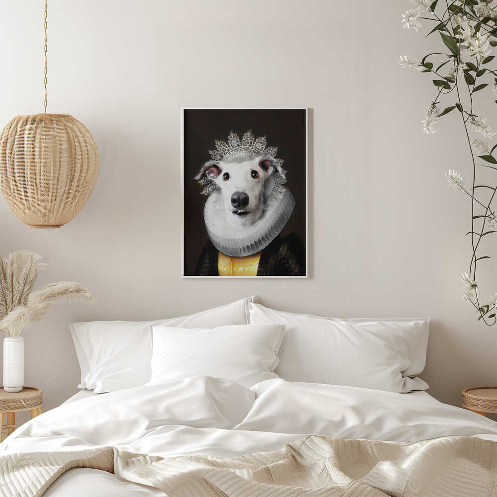 Wall art Salty