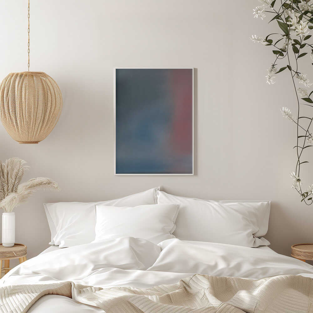 Wall art Exquisite Rapture Oil On Canvas