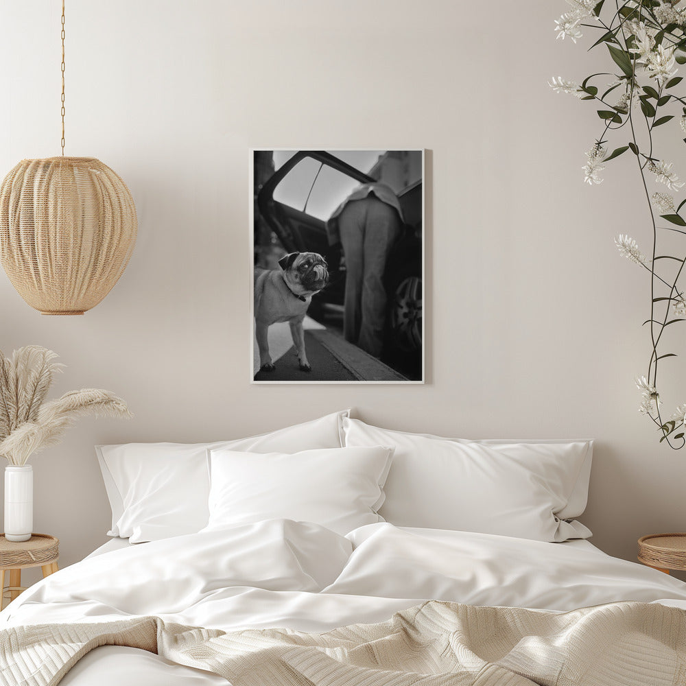 Wall art Untitled