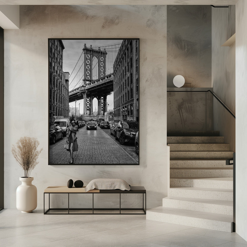 Oblivious Wall Artwork 0